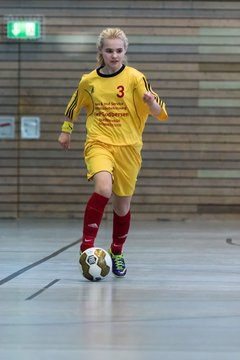 Bild 193 - B-Juniorinnen Landesmeisterschaften